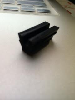 PATIN INF.MOSQ.P/10005 R-43 ADR, Bolsa x 100