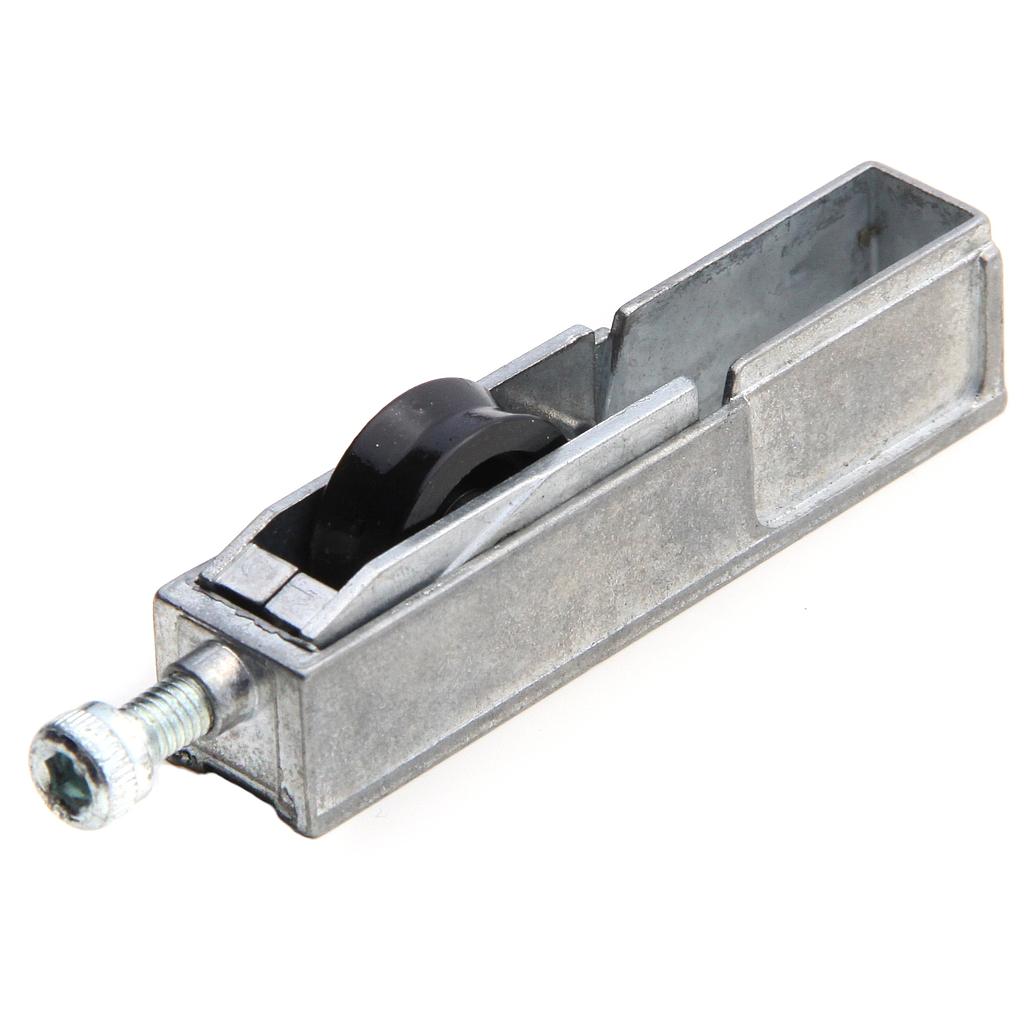 ROD.SIMPLE REG.A/RUL.CHAM.3003 CRX (LT) [50]