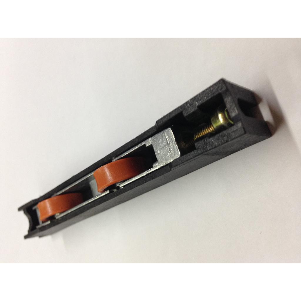 ROD.DOBLE REG.A/RUL.UDINE NEW (LT) [20]