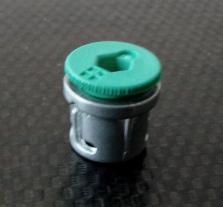 TACO REGULADOR (LAT2) "ZAMAC" [100] 