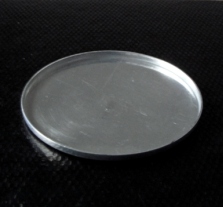 TAPA LAT. PASAMA. P/4511 "BP" "ALUM" [1]