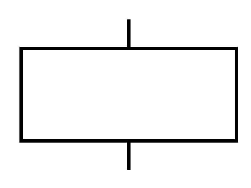 DOS CEJAS CENTRADAS 6063 T5