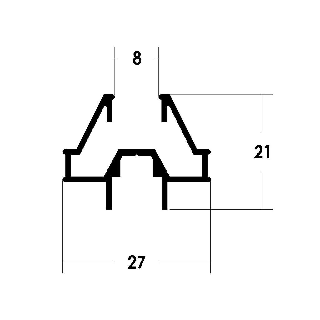 PERIMETRAL V/R 